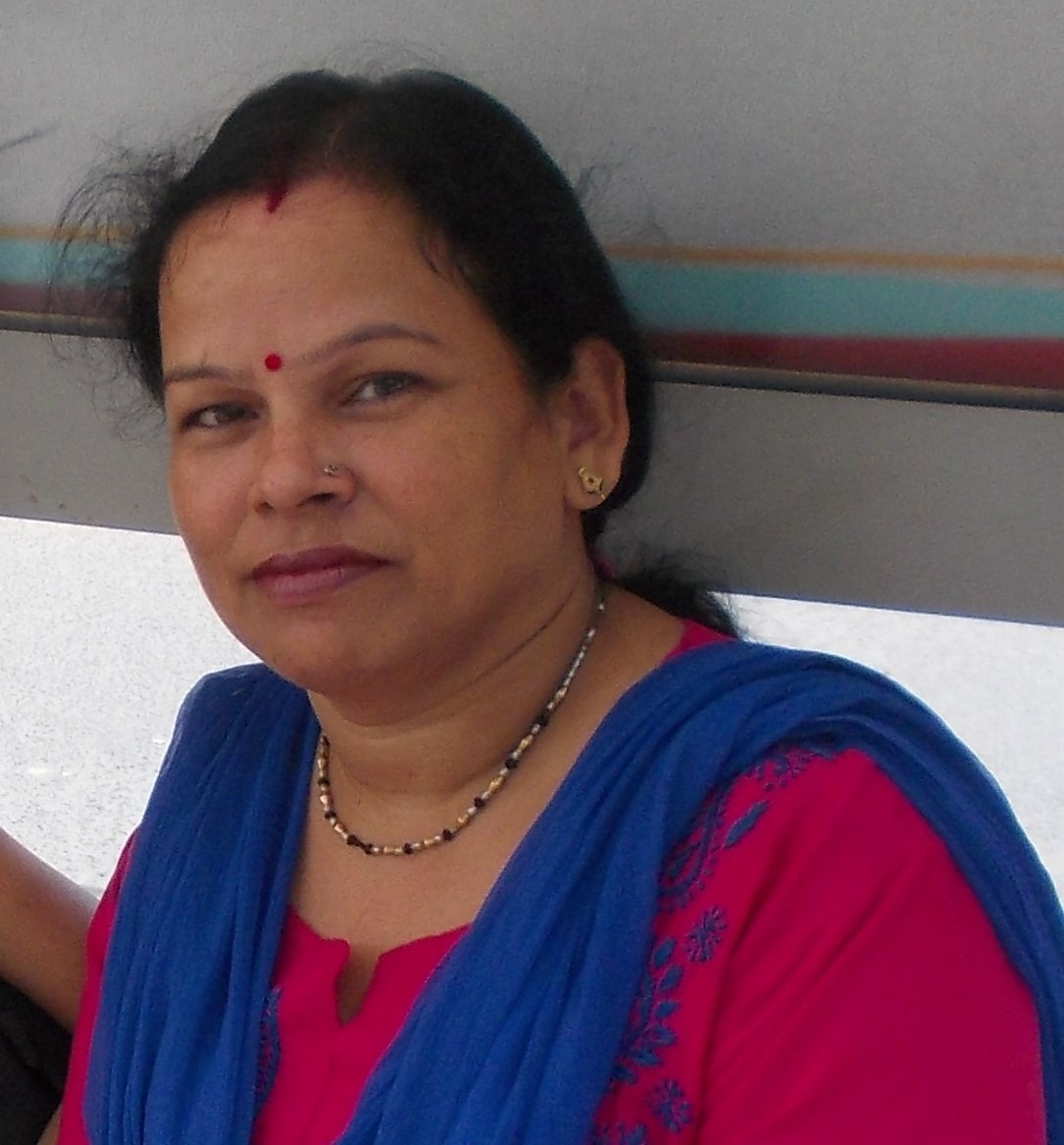 Smt. Seema Tiwari